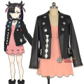 Pokémon: Sword and Shield Marnie Costume